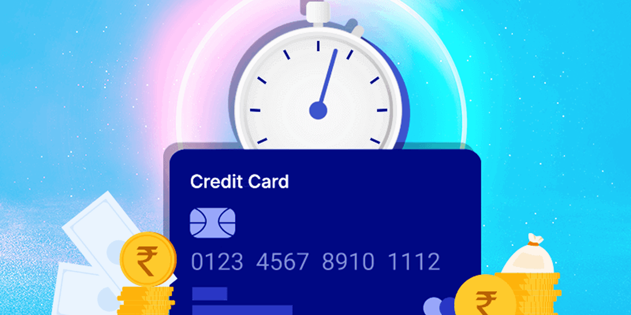 Credit Card